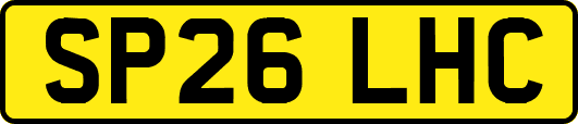 SP26LHC