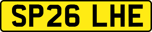 SP26LHE