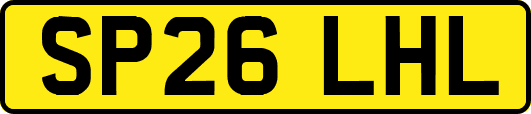SP26LHL