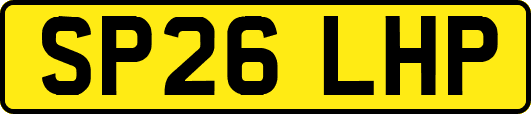 SP26LHP
