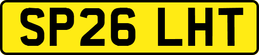 SP26LHT