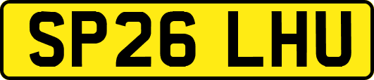 SP26LHU