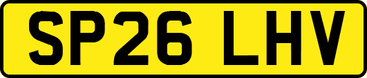 SP26LHV