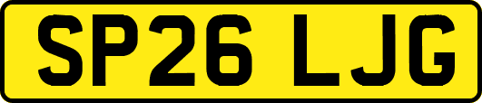 SP26LJG