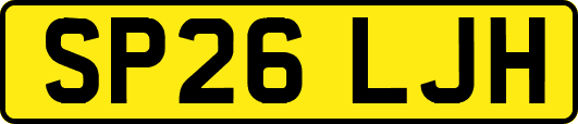 SP26LJH
