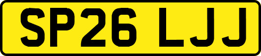 SP26LJJ