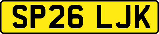 SP26LJK