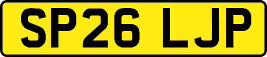 SP26LJP