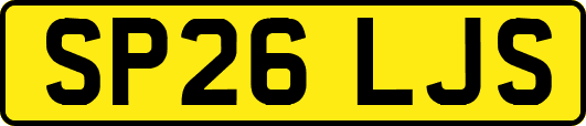 SP26LJS