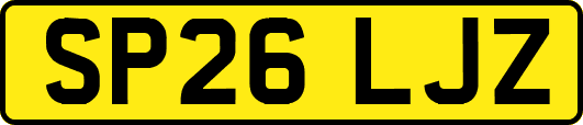 SP26LJZ