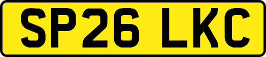 SP26LKC
