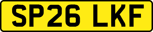 SP26LKF