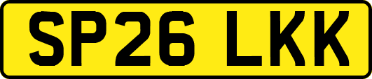 SP26LKK