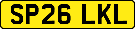 SP26LKL
