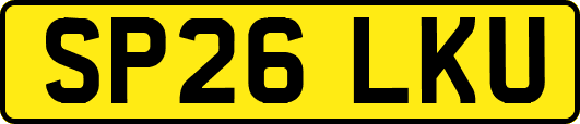 SP26LKU