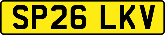 SP26LKV