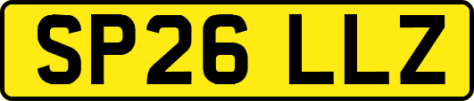 SP26LLZ