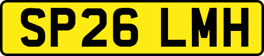 SP26LMH