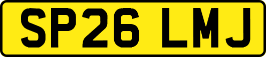 SP26LMJ