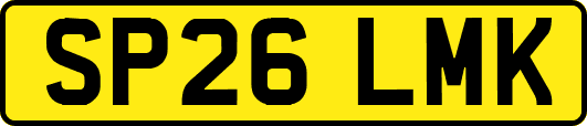 SP26LMK