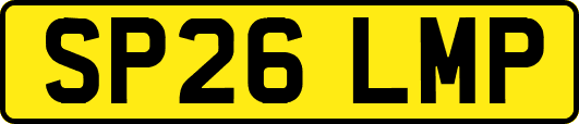 SP26LMP