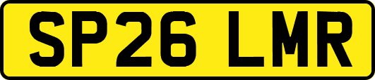 SP26LMR
