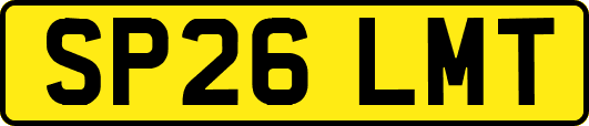 SP26LMT