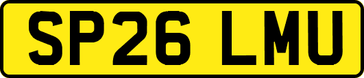 SP26LMU