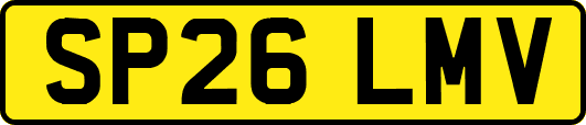 SP26LMV