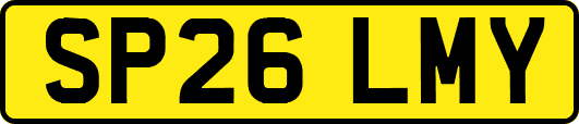 SP26LMY