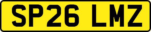 SP26LMZ