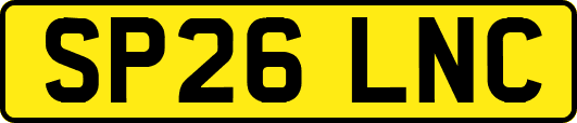 SP26LNC