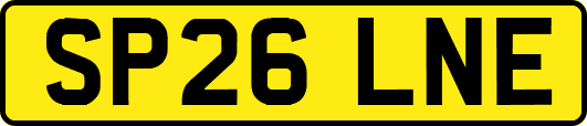 SP26LNE