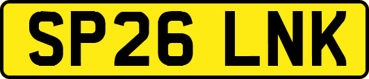 SP26LNK