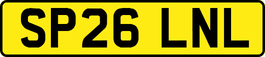 SP26LNL