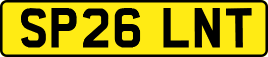 SP26LNT