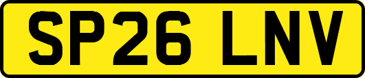 SP26LNV