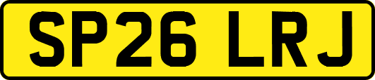 SP26LRJ