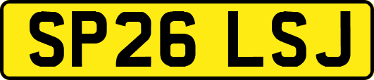 SP26LSJ