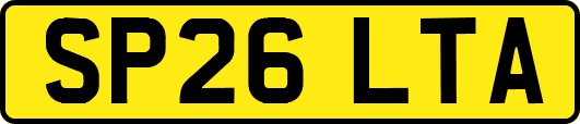 SP26LTA