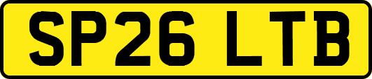 SP26LTB