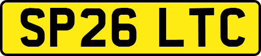 SP26LTC