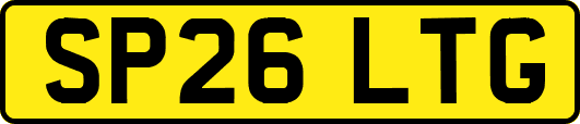 SP26LTG