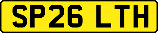 SP26LTH