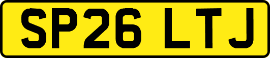 SP26LTJ