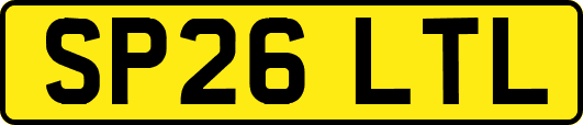 SP26LTL