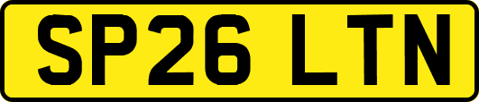 SP26LTN