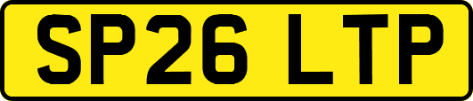 SP26LTP