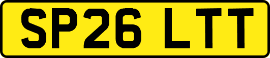 SP26LTT