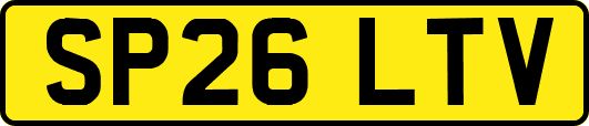 SP26LTV